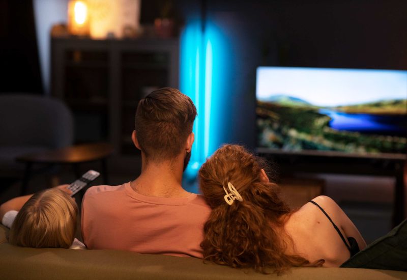 IPTV, Disneyplus, Netflix, Prime, Videoland en meer