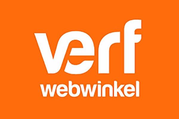 Verfwebwinkel